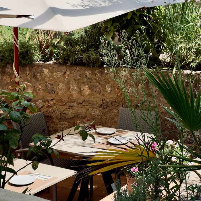 Die Terrasse Bar Molino