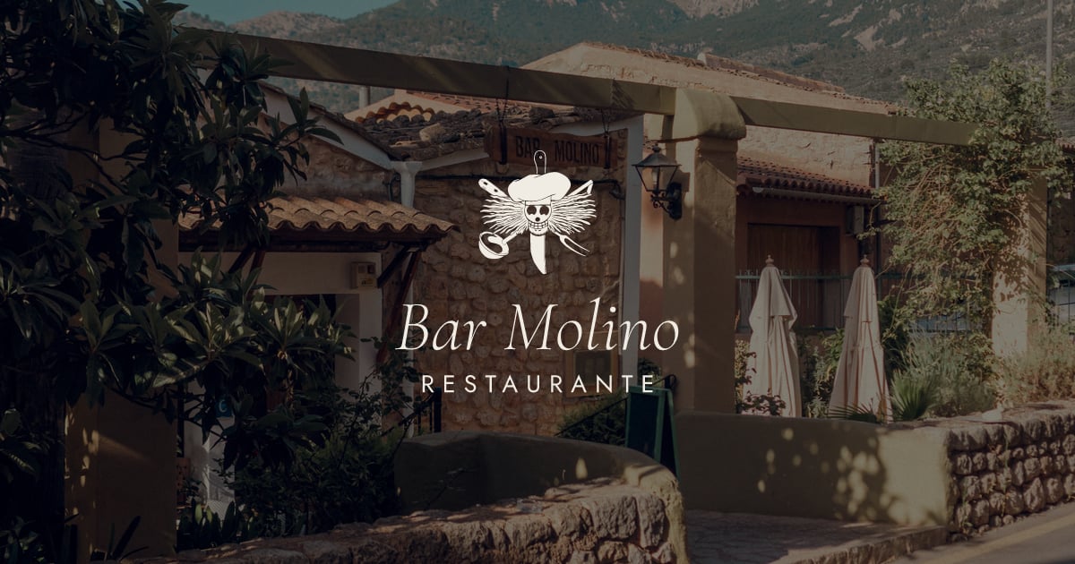 Bar Molino